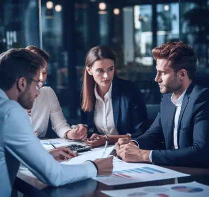 CONSEIL JURIDIQUE - Accura Advisory