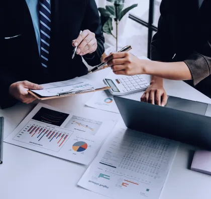 CONSEIL JURIDIQUE - Accura Advisory