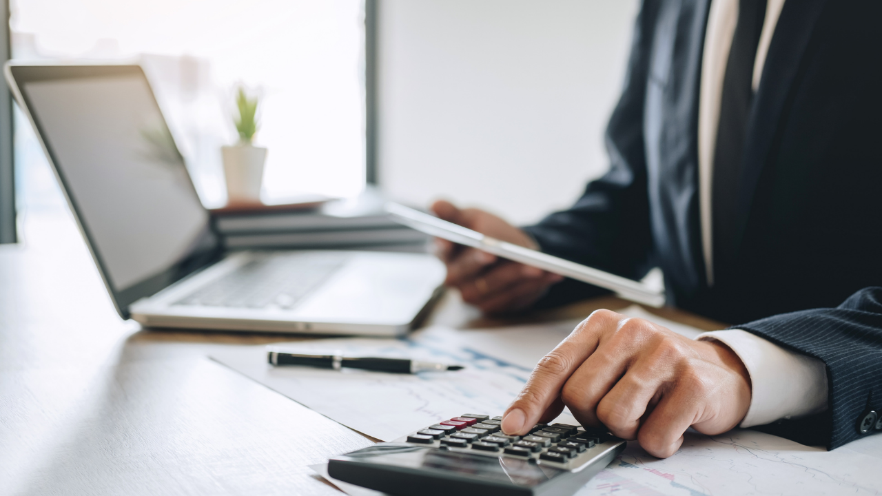 Pilotage de l’entreprise. EXPERTISE COMPTABLE Marrakech - Accura Advisory