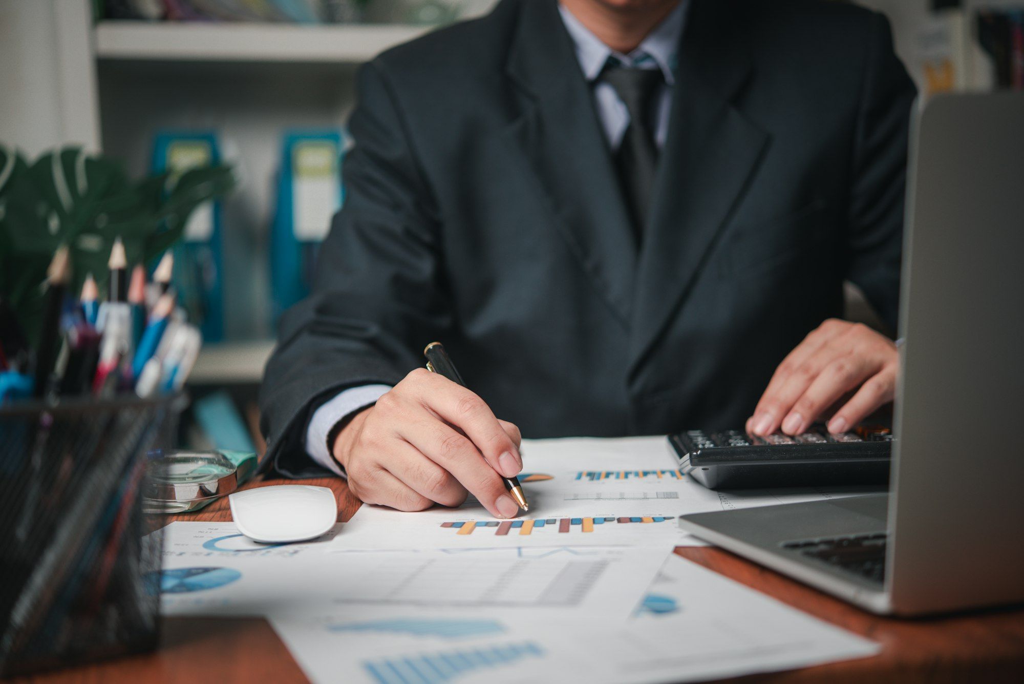 Comptes annuels EXPERTISE COMPTABLE Marrakech - Accura Advisory